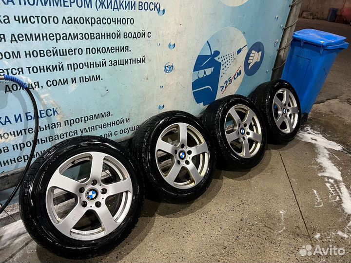 Колеса BMW R16