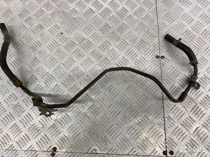 Б/У Трубка гидроусилителя (гура, патрубок, шланг)