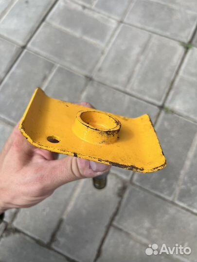 Распорка передняя регулируемая 2106