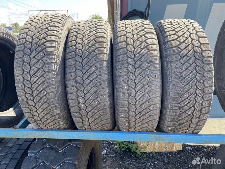 Gislaved Nord Frost 200 185/65 R15