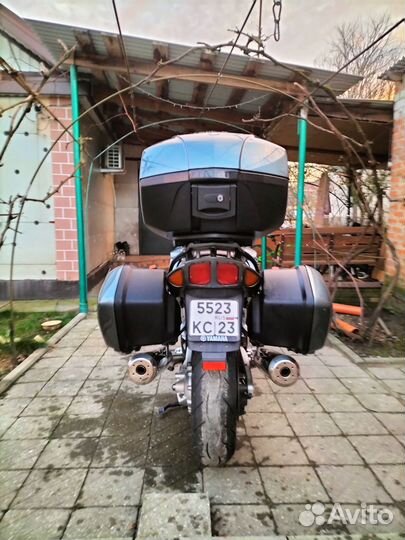 Yamaha FJR1300A