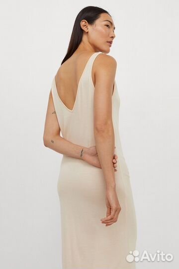 Платье HM новое