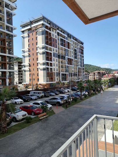 Квартира-студия, 29 м², 2/13 эт.