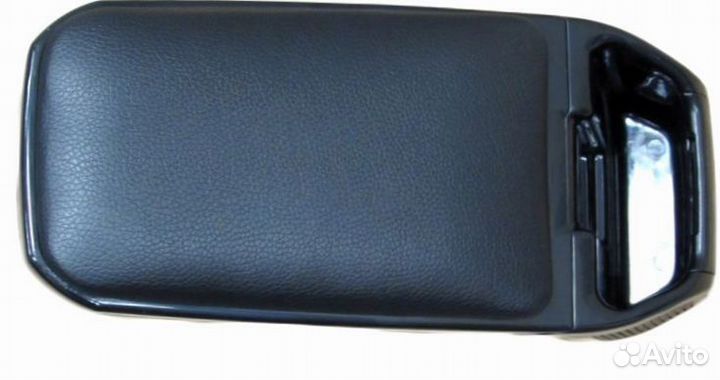 Подлокотник Skoda Fabia 2 2007-2015