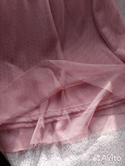 Платье для девочки размер 128