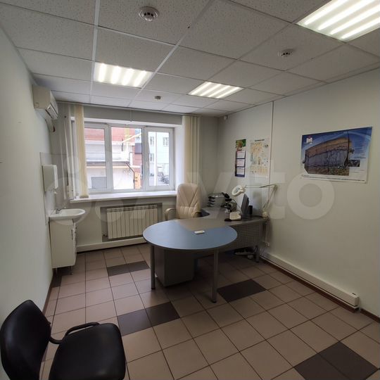 Свободного назначения, 106.6 м²