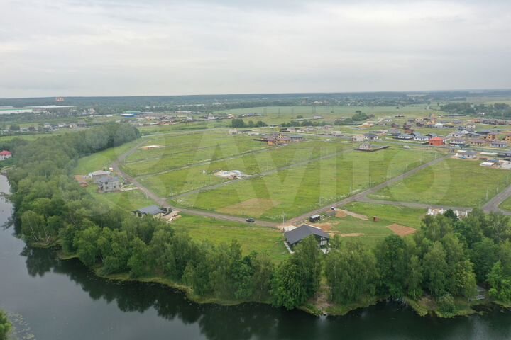 Участок 6 сот. (ИЖС)