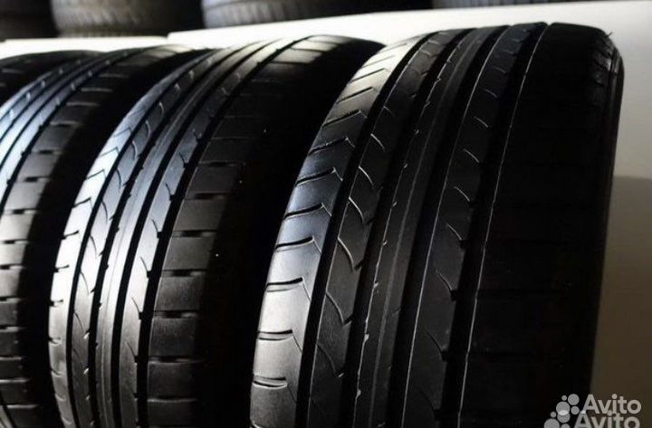 Goodyear EfficientGrip Performance 225/55 R16