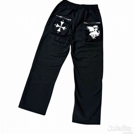 Yori sport штаны