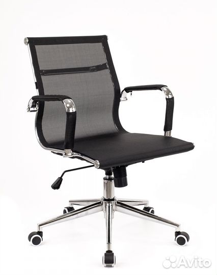Офисное кресло