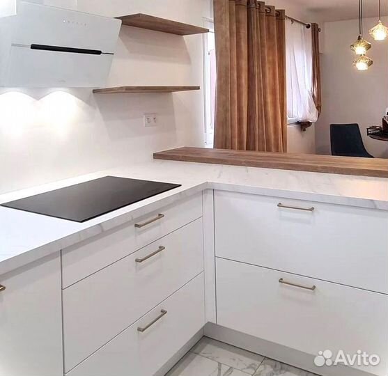 Кухня на заказ