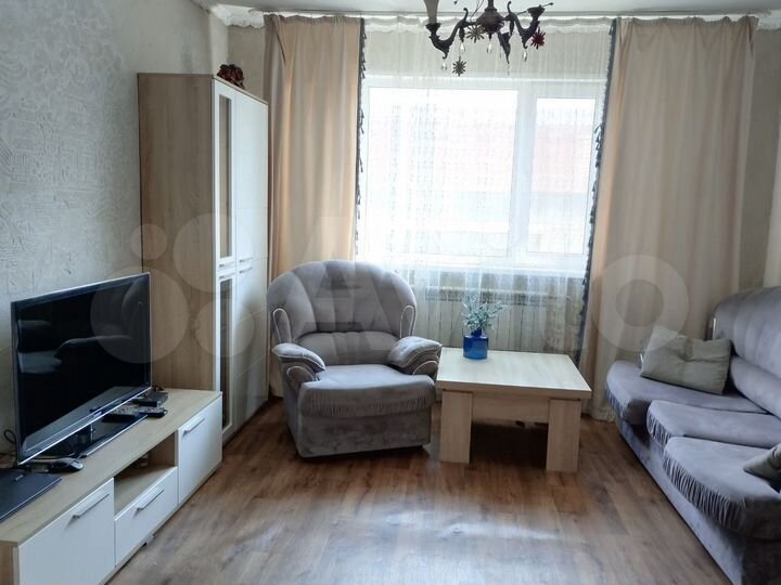 Дом 115 м² на участке 12 сот.