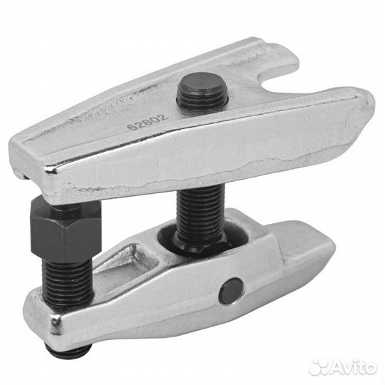 Съемник шаровых опор и наконечников рулевых тяг (р