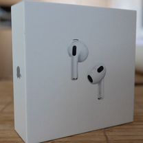 AirPods 3