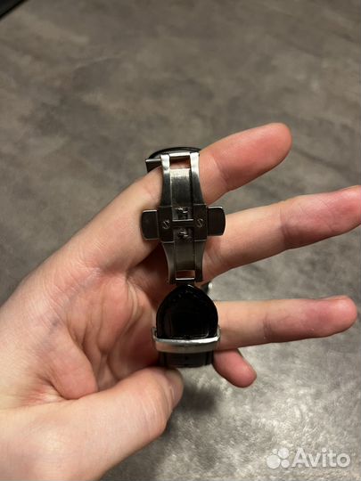 Часы tissot couturier automatic