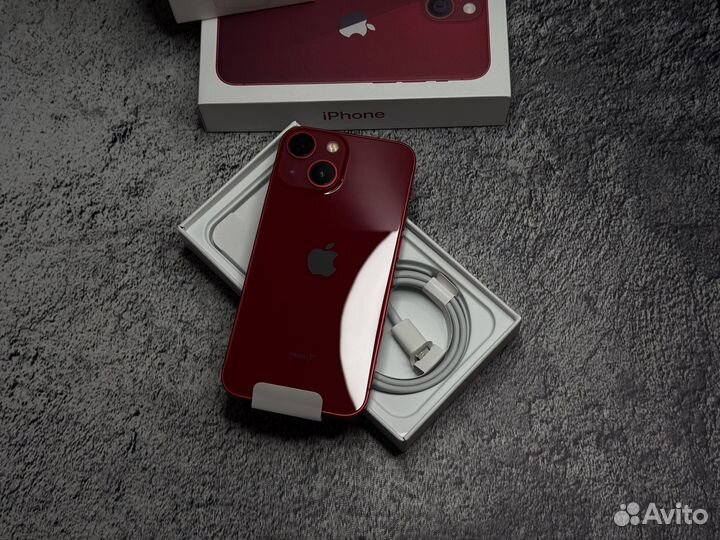 iPhone 13 mini, 128 ГБ