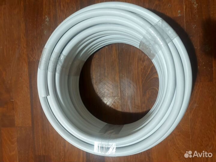 Труба металлопластиковая Д162