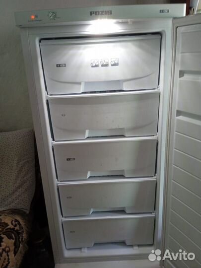 Холодильник