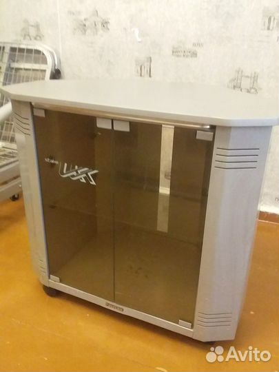 Тумба под телевизор бу