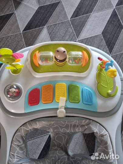 Ходунки детские Geburt