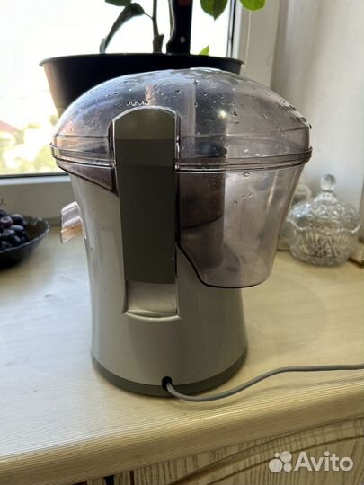 Соковыжималка