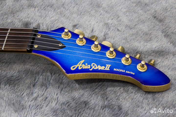 Электрогитара Aria Pro 2 Magna Series