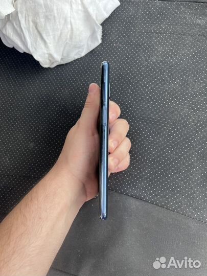 Телефон xiaomi redmi note 9s