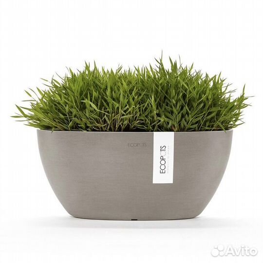 Кашпо Ecopots Sofia