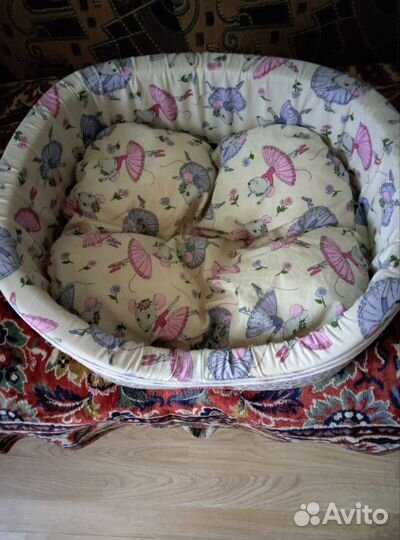 Игрушки для кошек