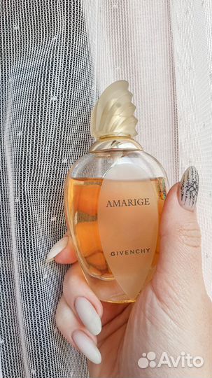 Парфюм из личной коллекции