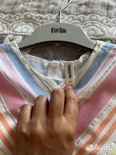 Платье acoola 140