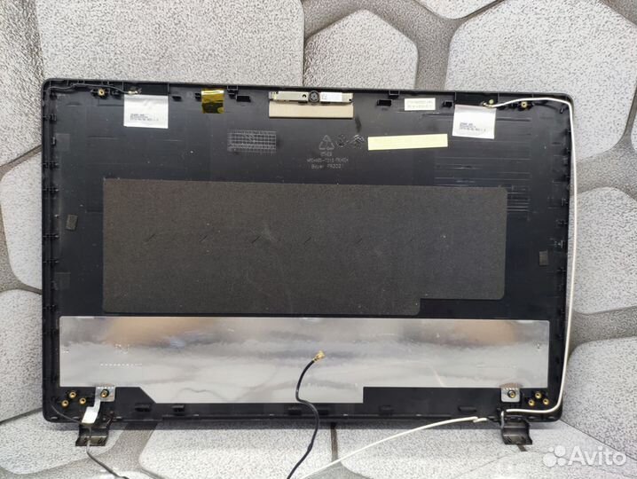 Крышка матрицы для Acer Aspire E5-571G