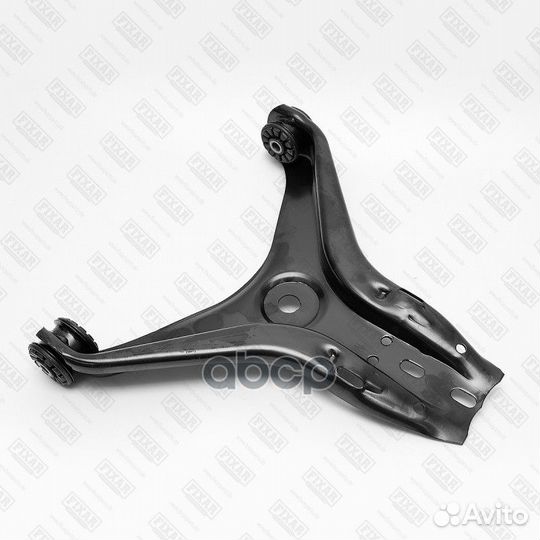 Рычаг подвески перед лев FQ0420 fixar