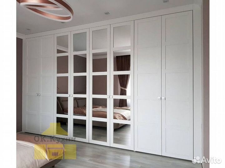 Шкаф IKEA