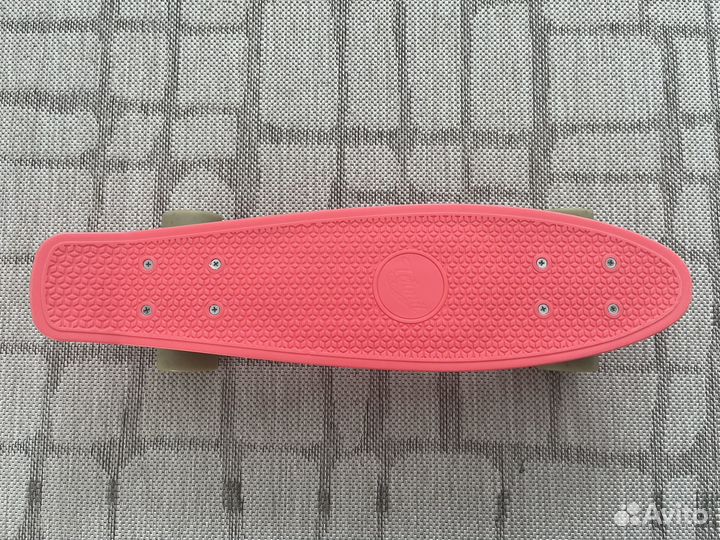 Пениборд скейт Termit