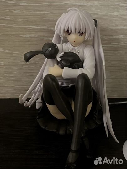 Аниме фигурки