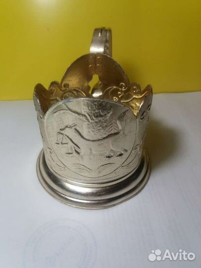 Подстоканник СССР