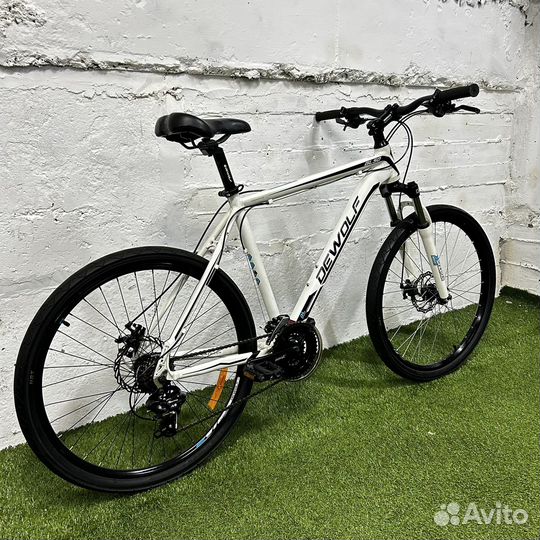 Гоный dewolf gl 50