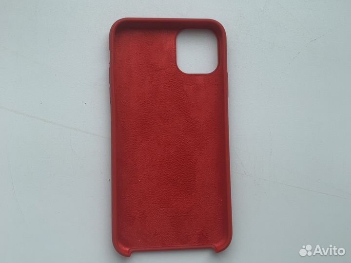 Чехол на iPhone 11 pro max