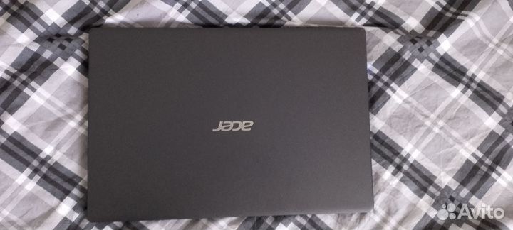 Ноутбук acer