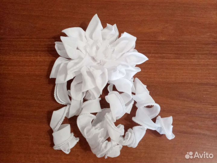 Банты для волос