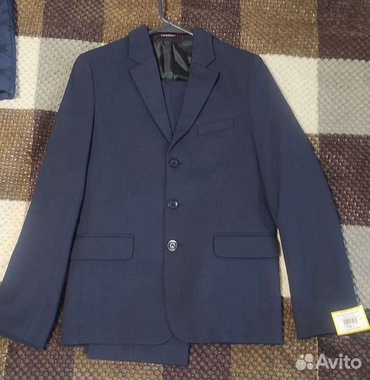 Костюм школьный для мальчика