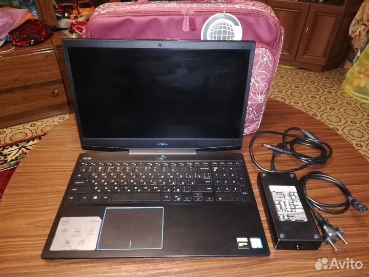 Dell G3 15,6
