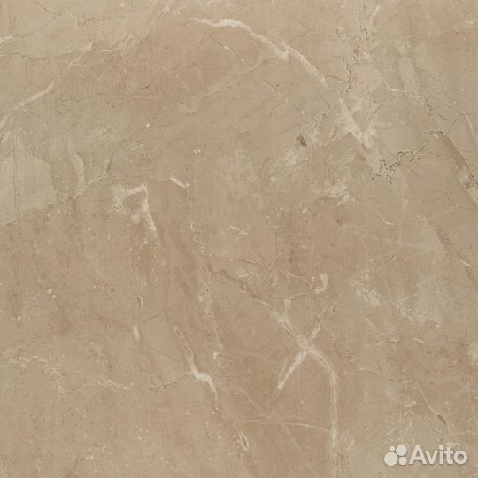 Керамогранит Grasaro Softmarble бежевый 600х600х9