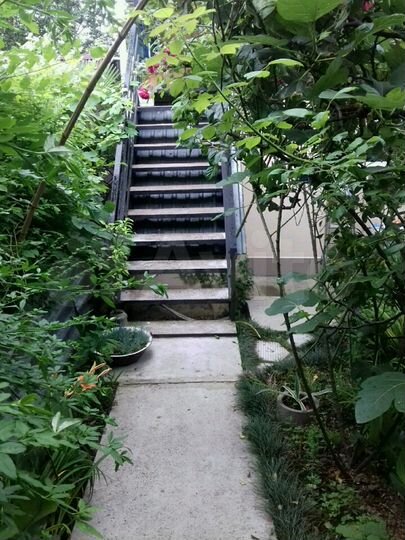 Комната 16 м² в 1-к., 2/2 эт.