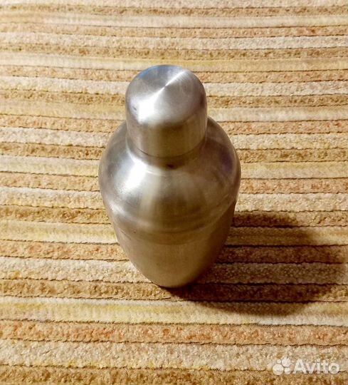 Шейкер для коктейлей IKEA