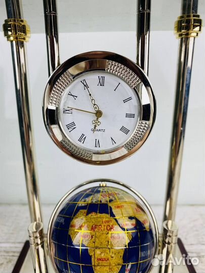 Часы настольные