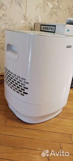 Мойка воздуха,увлажнитель ионизатор