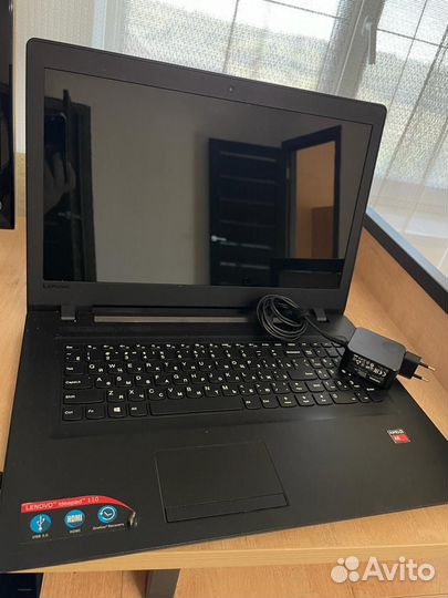 Lenovo 110-17ACL
