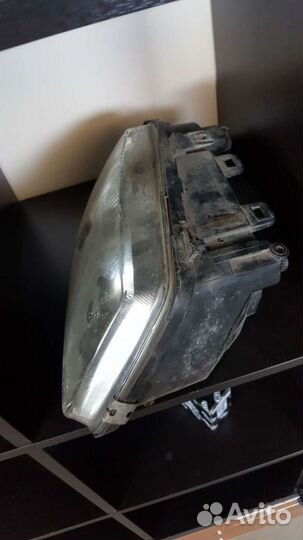 Фара правая Ауди А3